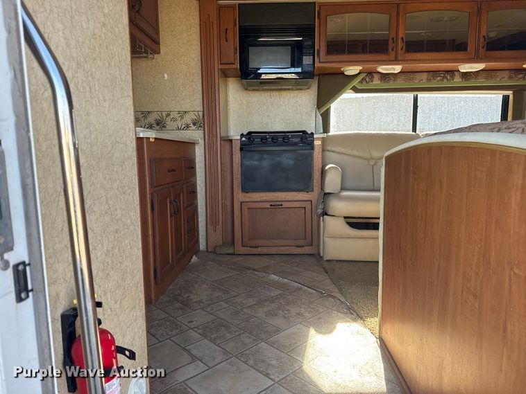 image for item EG1891 2007 Jayco Inc Greyhawk  RV
