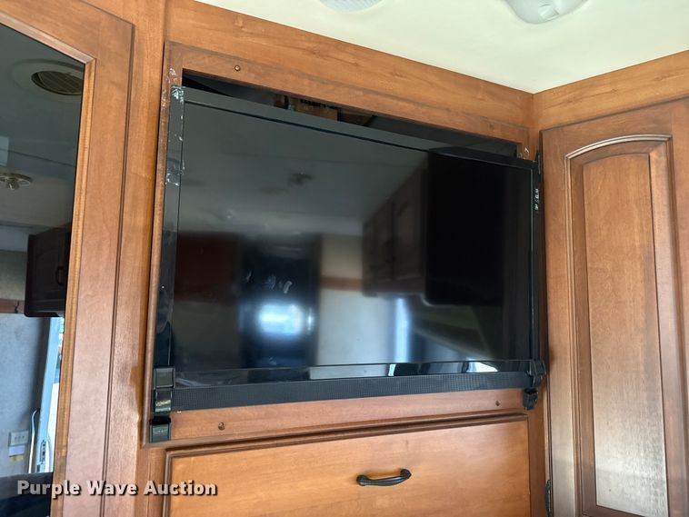 image for item EG1891 2007 Jayco Inc Greyhawk  RV