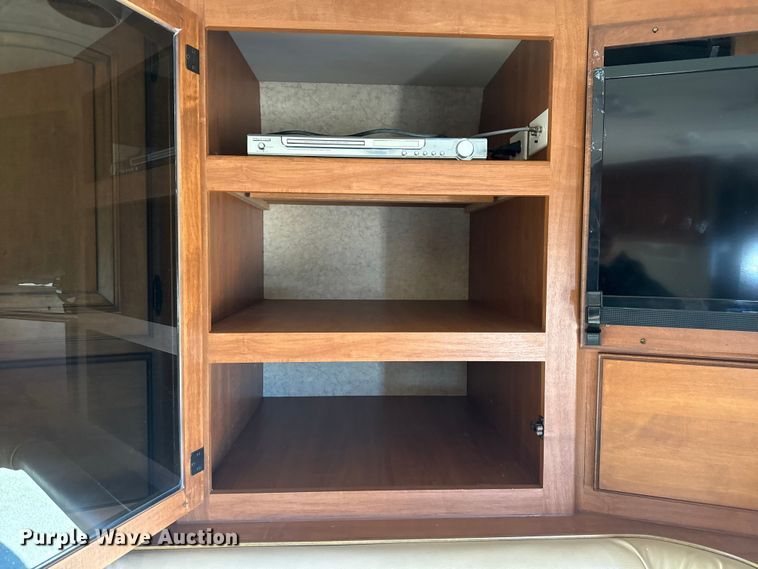 image for item EG1891 2007 Jayco Inc Greyhawk  RV