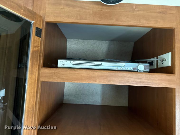 image for item EG1891 2007 Jayco Inc Greyhawk  RV