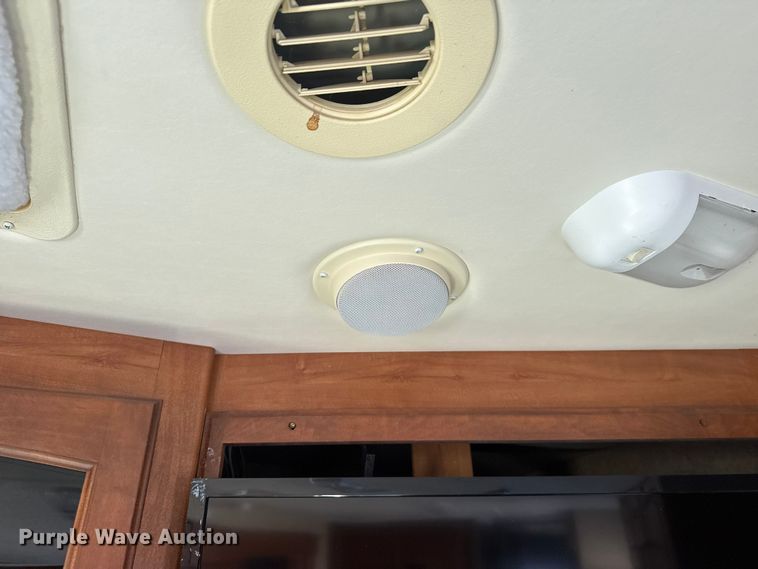 image for item EG1891 2007 Jayco Inc Greyhawk  RV