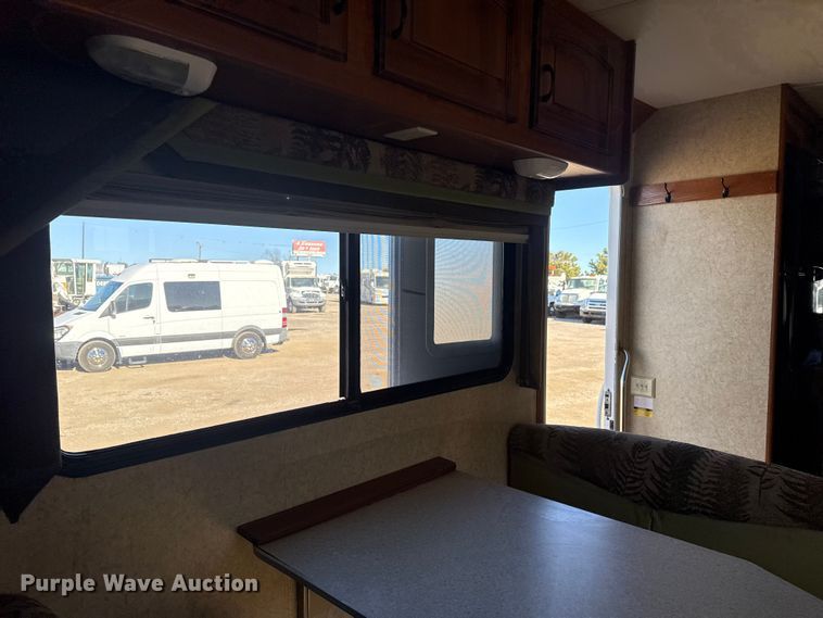 image for item EG1891 2007 Jayco Inc Greyhawk  RV