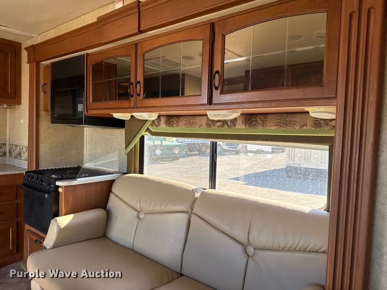 image for item EG1891 2007 Jayco Inc Greyhawk  RV