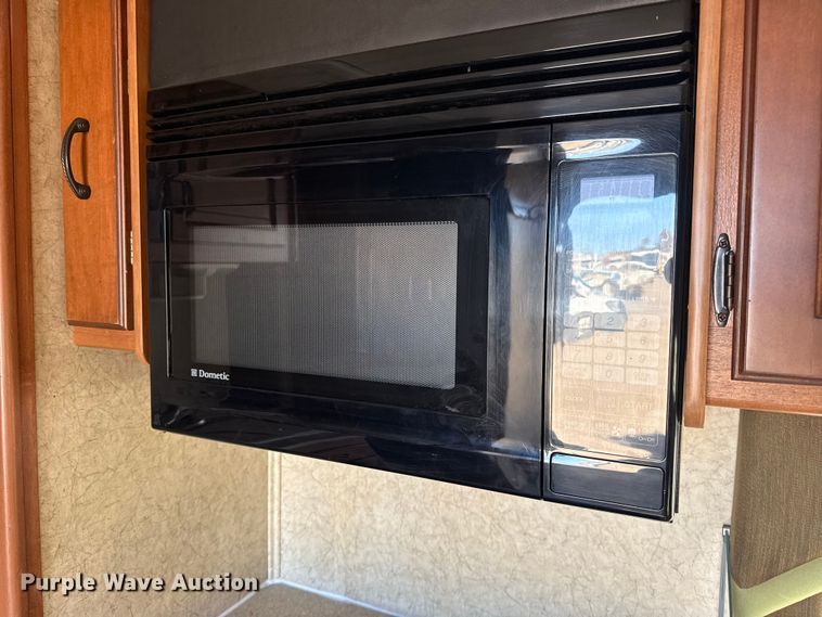 image for item EG1891 2007 Jayco Inc Greyhawk  RV