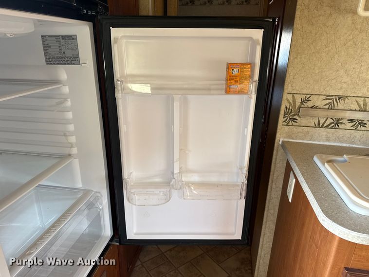 image for item EG1891 2007 Jayco Inc Greyhawk  RV