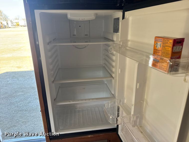 image for item EG1891 2007 Jayco Inc Greyhawk  RV