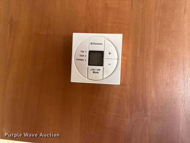 image for item EG1891 2007 Jayco Inc Greyhawk  RV