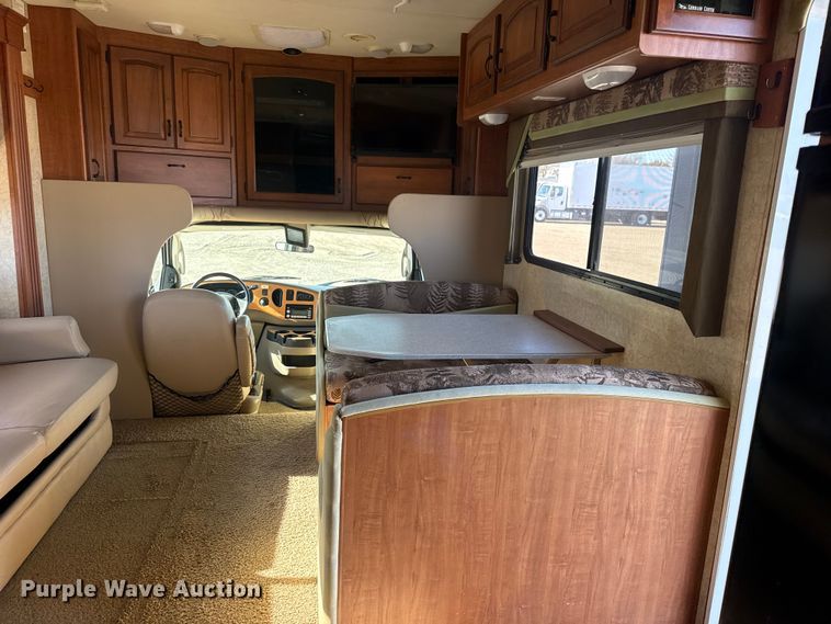 image for item EG1891 2007 Jayco Inc Greyhawk  RV