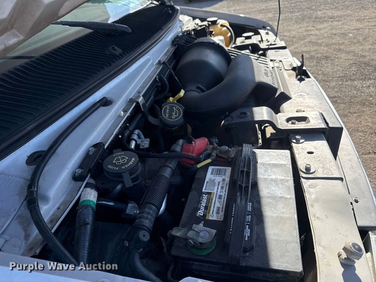 image for item EG1891 2007 Jayco Inc Greyhawk  RV