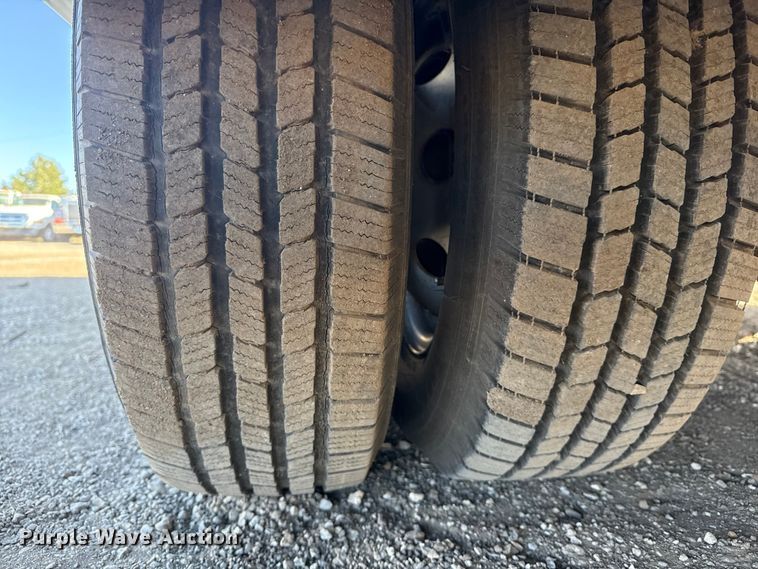 image for item EG1891 2007 Jayco Inc Greyhawk  RV