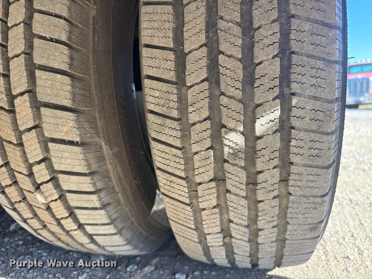 image for item EG1891 2007 Jayco Inc Greyhawk  RV