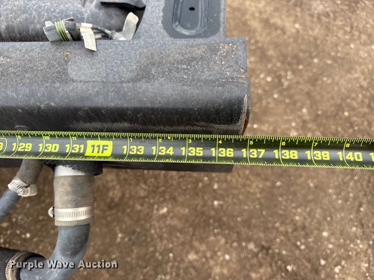 image for item EG1933 2021 Chevrolet Silverado 5500HD truck cab and chassis