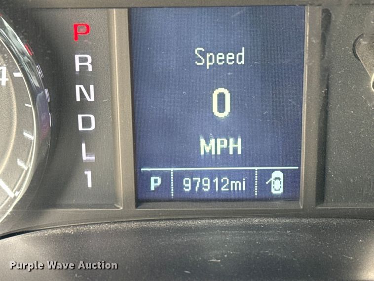 image for item EG1933 2021 Chevrolet Silverado 5500HD truck cab and chassis