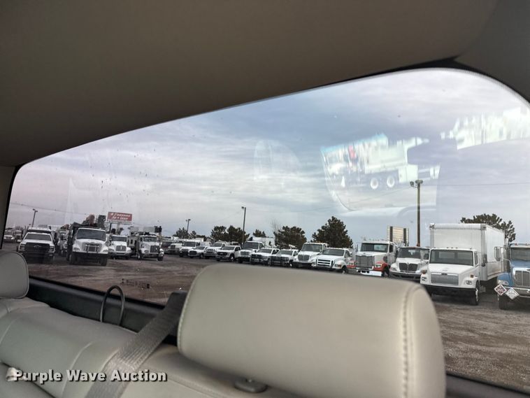 image for item EG1933 2021 Chevrolet Silverado 5500HD truck cab and chassis