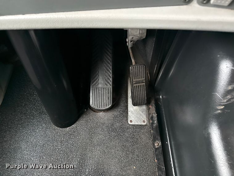 image for item EG1943 2012 Thomas Built school bus