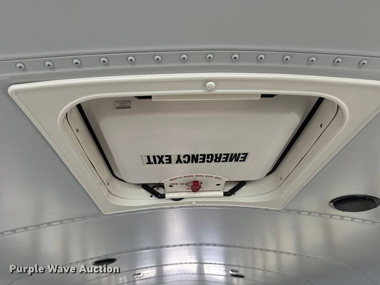 image for item EG1943 2012 Thomas Built school bus