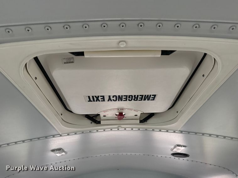 image for item EG1943 2012 Thomas Built school bus