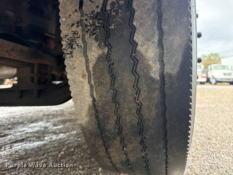 image for item EG1943 2012 Thomas Built school bus