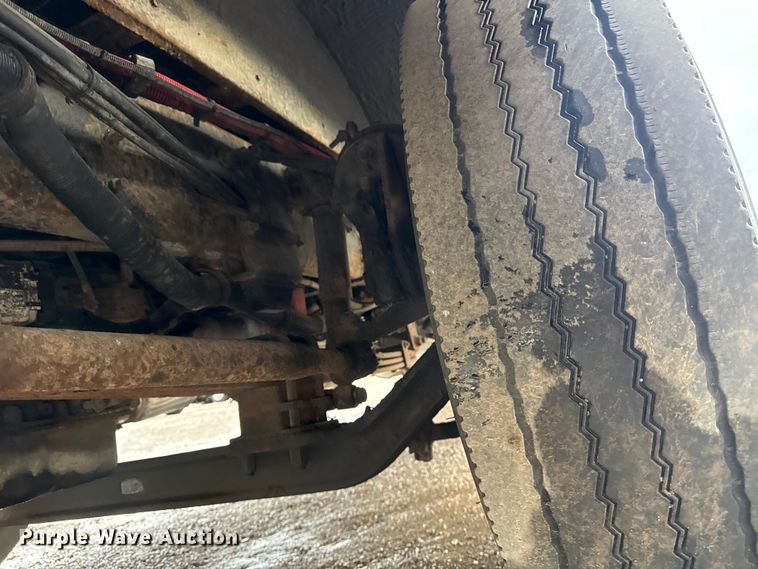 image for item EG1943 2012 Thomas Built school bus