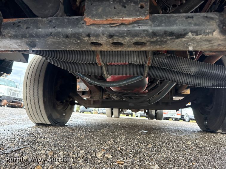 image for item EG1943 2012 Thomas Built school bus