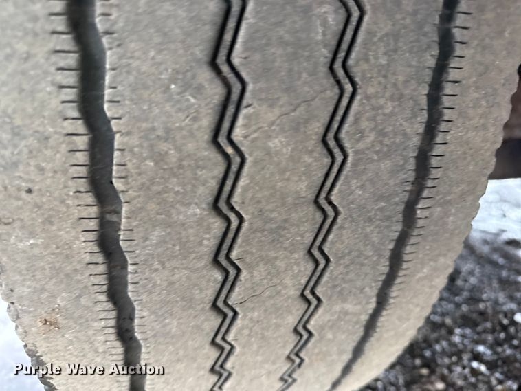 image for item EG1943 2012 Thomas Built school bus