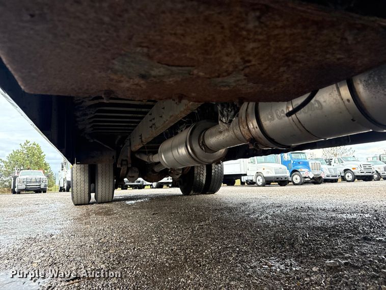 image for item EG1943 2012 Thomas Built school bus