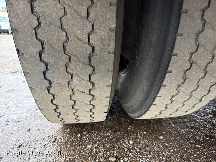 image for item EG1943 2012 Thomas Built school bus