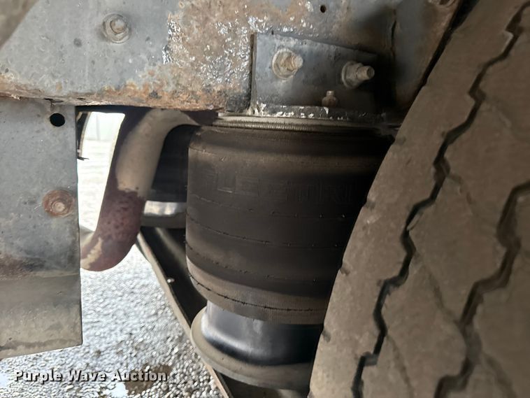 image for item EG1943 2012 Thomas Built school bus