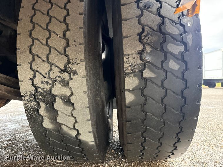 image for item EG1943 2012 Thomas Built school bus