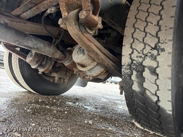 image for item EG1943 2012 Thomas Built school bus