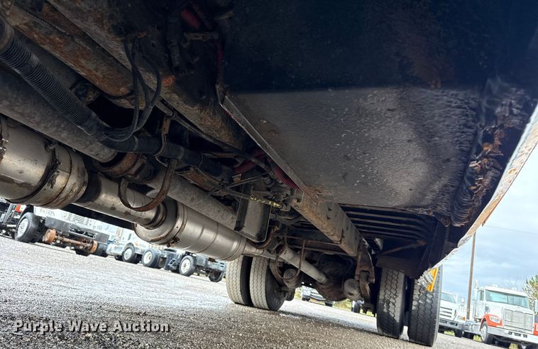 image for item EG1943 2012 Thomas Built school bus