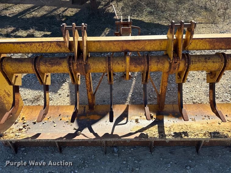 image for item EN0177 Box blade