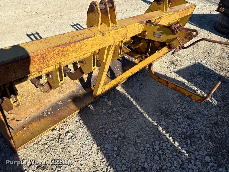 image for item EN0177 Box blade