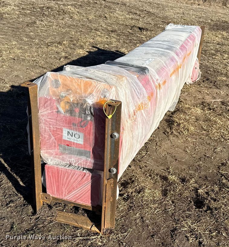 image for item EN0230 IRanch IRTPL 10000 automotive lift