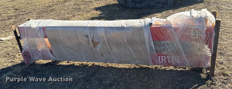 image for item EN0230 IRanch IRTPL 10000 automotive lift