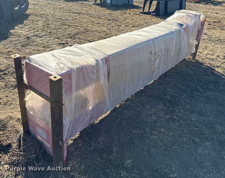 image for item EN0230 IRanch IRTPL 10000 automotive lift