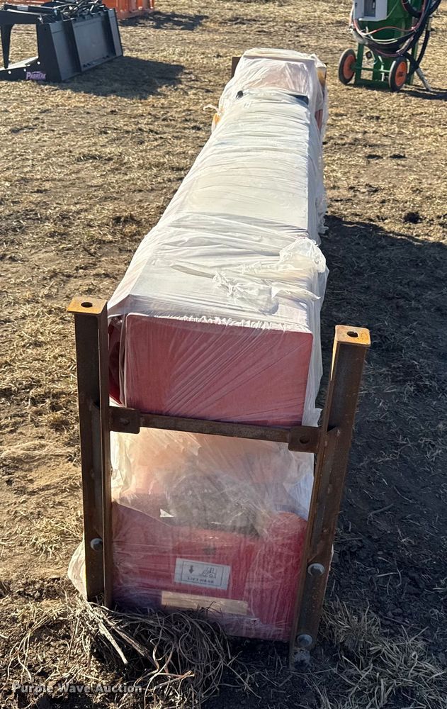 image for item EN0230 IRanch IRTPL 10000 automotive lift