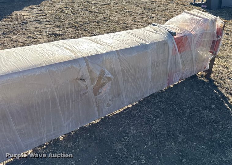 image for item EN0230 IRanch IRTPL 10000 automotive lift