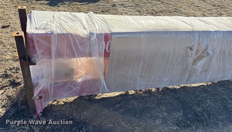 image for item EN0230 IRanch IRTPL 10000 automotive lift