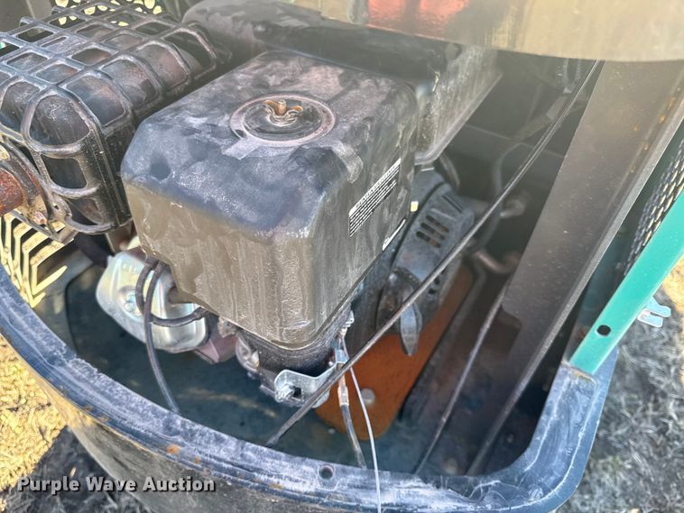 image for item EN0240 2025 CFG industrial QH12R mini excavator