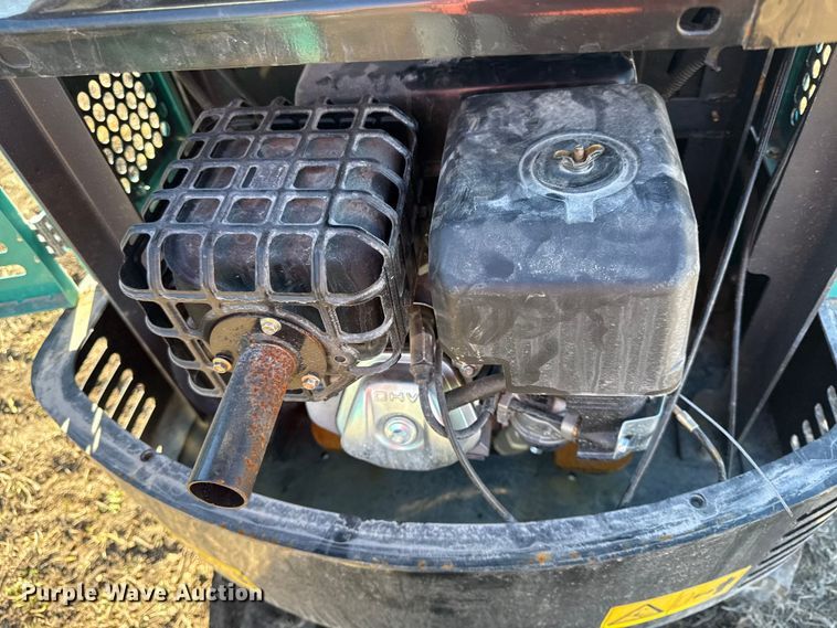 image for item EN0240 2025 CFG industrial QH12R mini excavator