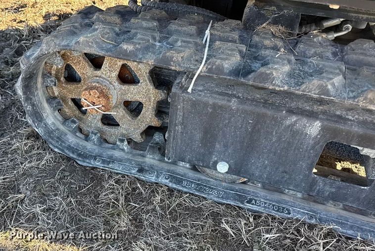 image for item EN0240 2025 CFG industrial QH12R mini excavator