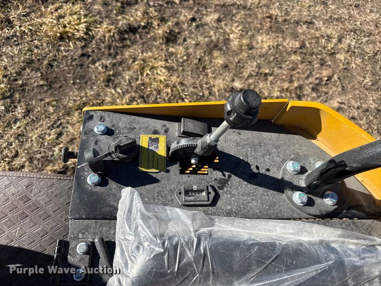 image for item EN0241 2025 CFG industrial H12R mini excavator