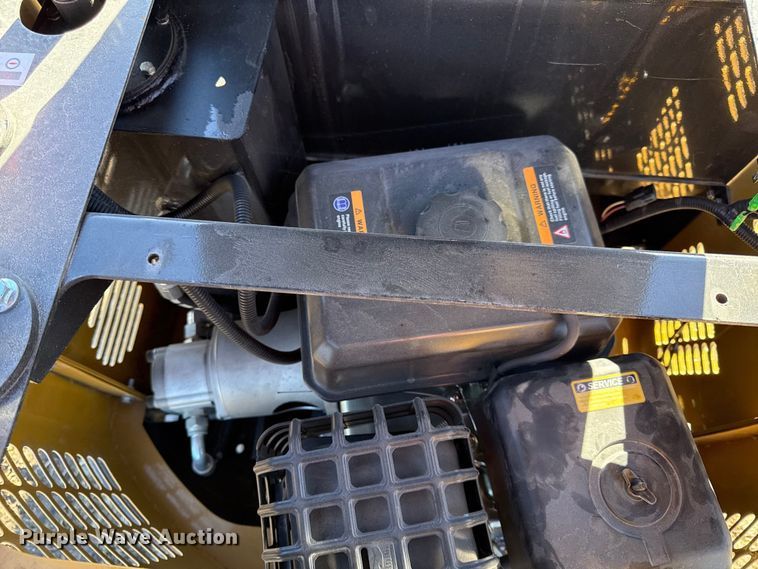 image for item EN0241 2025 CFG industrial H12R mini excavator