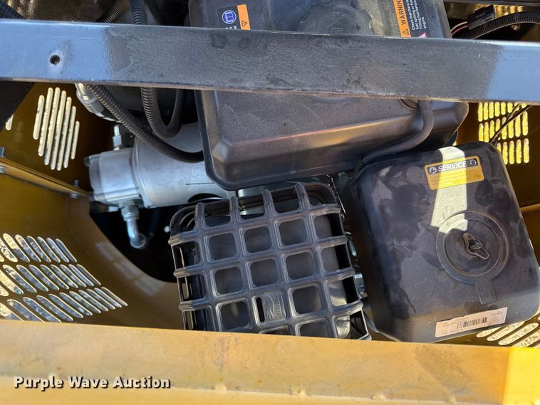 image for item EN0241 2025 CFG industrial H12R mini excavator