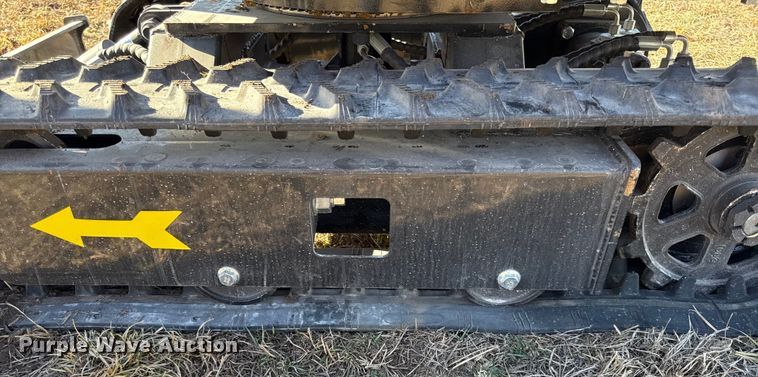 image for item EN0241 2025 CFG industrial H12R mini excavator