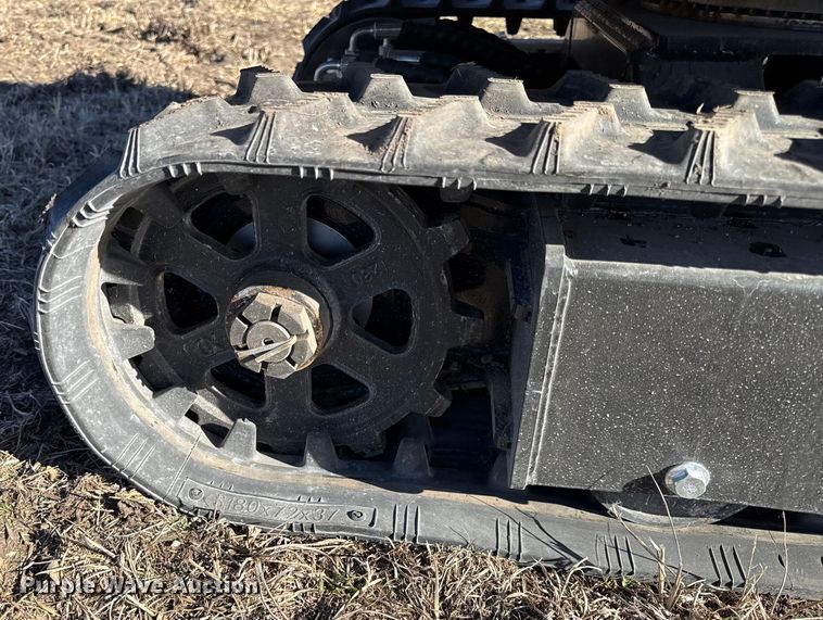 image for item EN0241 2025 CFG industrial H12R mini excavator