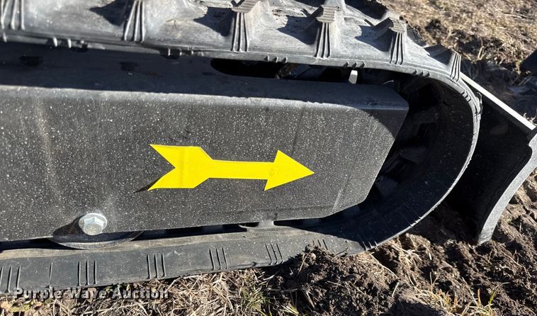 image for item EN0241 2025 CFG industrial H12R mini excavator