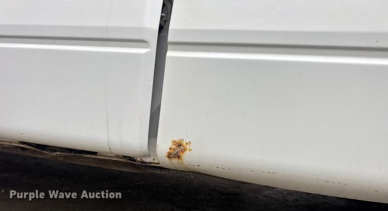 image for item EN0797 2010 Ford F150 Ext. Cab pickup truck