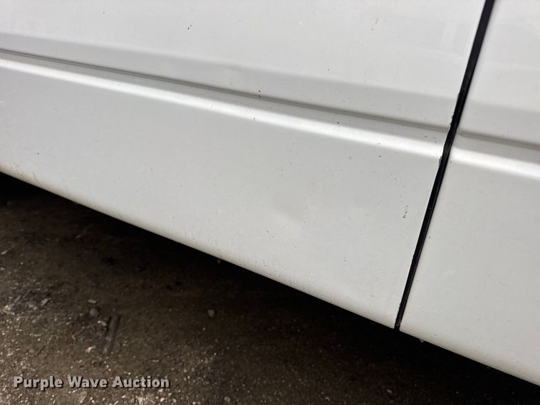 image for item EN0797 2010 Ford F150 Ext. Cab pickup truck